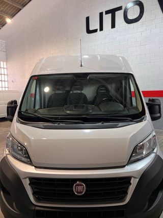 FIAT Ducato L2H2 2019