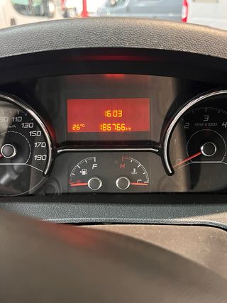 FIAT Ducato L2H2 2019