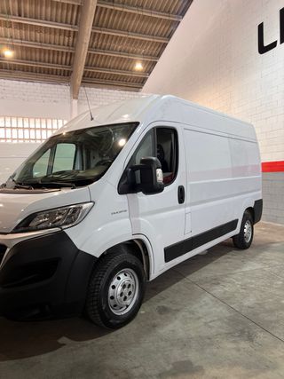 FIAT Ducato L2H2 2019