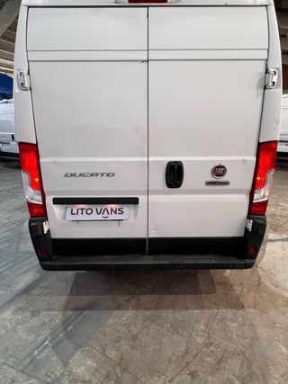 FIAT Ducato L2H2 2019