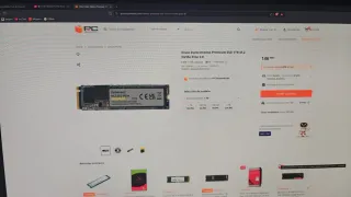 Mini Pc Chuwi Aubox 8745HS/780m (32GB/1TB)