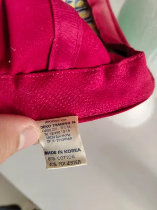 Gorra FC Barcelona Vintage