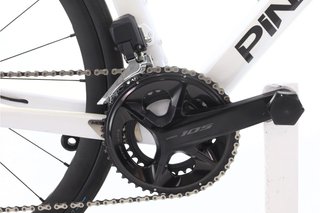 Pinarello X1 Di2 12V t.54