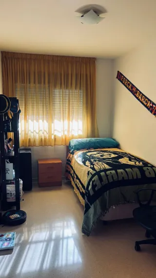 Piso Av. Alfonso xiii 350 Badalona