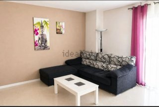 Piso Av. Alfonso xiii 400 Badalona