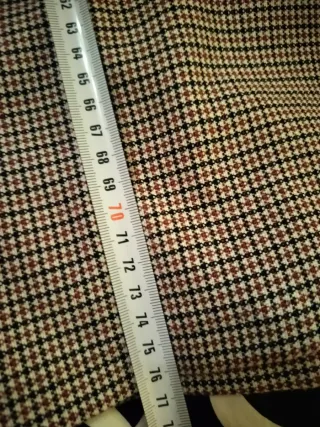Vestido Zara Talla M