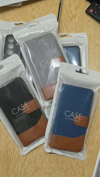 Funda moderna para iPhone