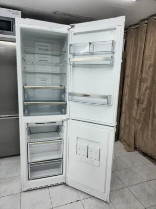 Nevera marca SIEMENS