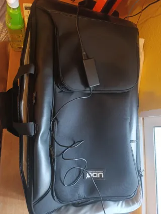 Pioneer DDJ-1000 pack