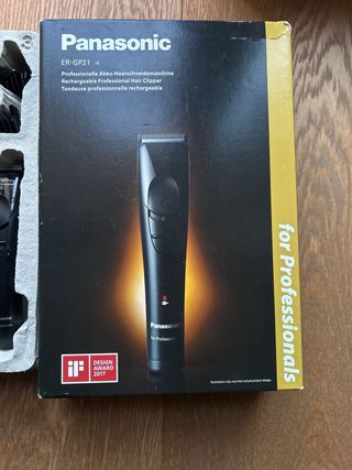 Tagliacapelli Panasonic ER-GP21