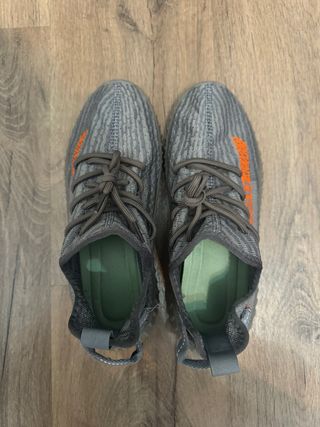 BAMBAS ESTILO Yeezy Boost 350 V2