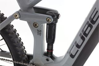 Cube Stereo Hybrid Pro t.M