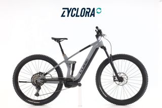 Cube Stereo Hybrid Pro t.M