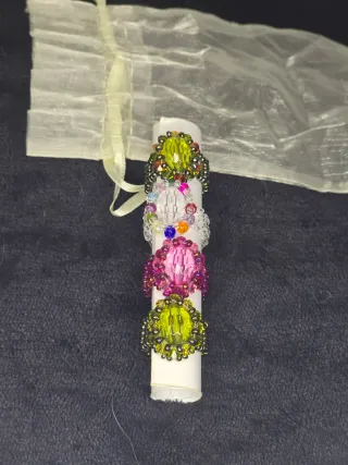 Anillos Bisutería