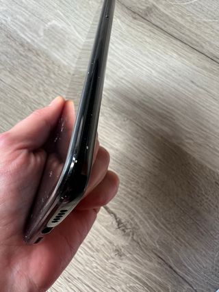 OnePlus 6T Negro