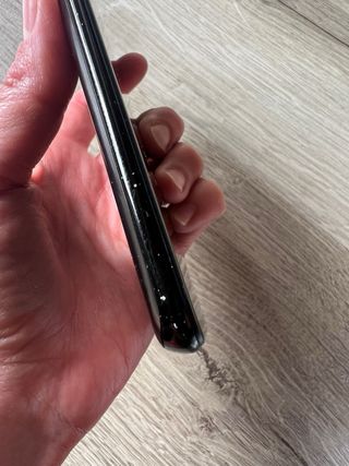 OnePlus 6T Negro