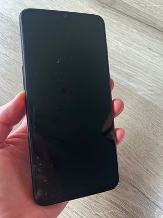 OnePlus 6T Negro