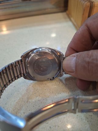 Reloj Seiko 5 Sports Automático