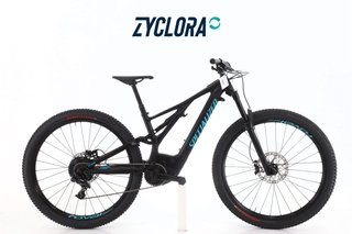 Specialized Turbo Levo t.S