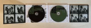 CD 3 Doors Down - The Better Life