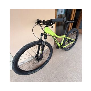 Bicicleta Trek Mujer Talla M