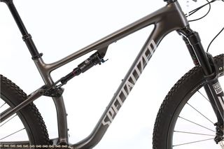 Specialized Epic EVO X01 t.M