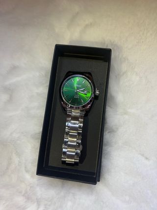 Reloj vintage