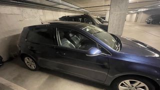 Volkswagen Golf 2013