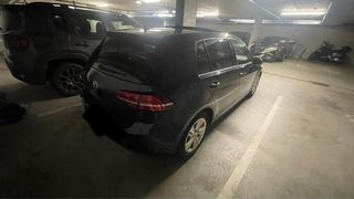 Volkswagen Golf 2013