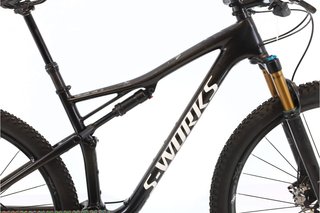 Specialized Epic S-Works XX1 AXS t.M