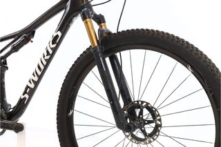 Specialized Epic S-Works XX1 AXS t.M