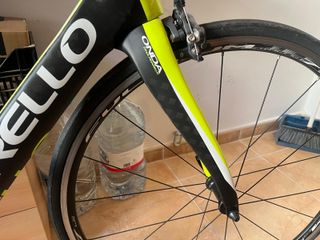 Bicicleta Pinarello Gan S Talla 59