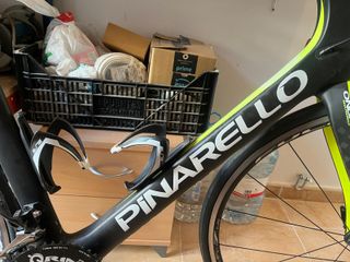 Bicicleta Pinarello Gan S Talla 59