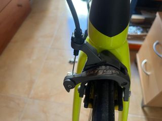 Bicicleta Pinarello Gan S Talla 59