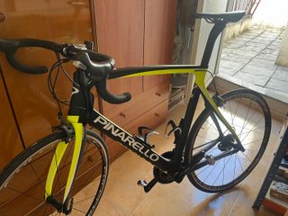 Bicicleta Pinarello Gan S Talla 59