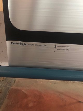Pantalla portátil modern 130