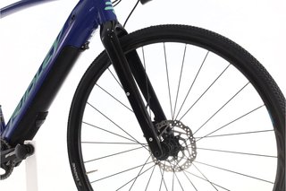 Ridley Kanzo E t.56