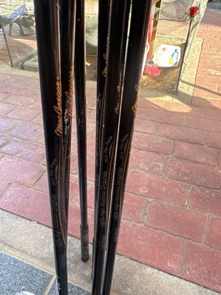 Set de palos de golf Inesis, Strata, Callaway