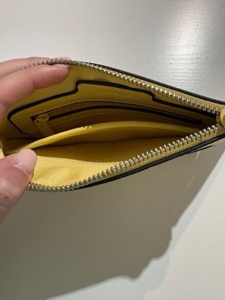 Monedero/bolso de mano Jo & Mr. Joe