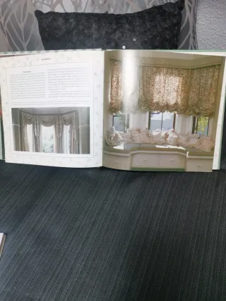2 Libros de Costuras