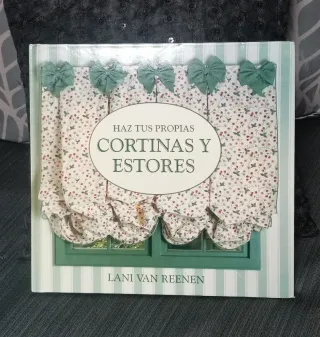 2 Libros de Costuras