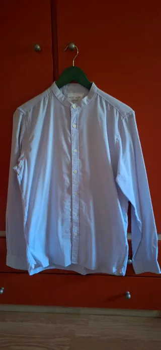 Confezione di camicie da uomo