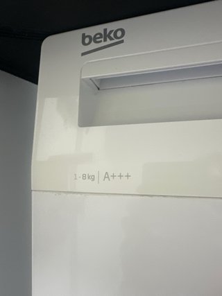 Secadora Beko DS 8512 CX Bomba Calor