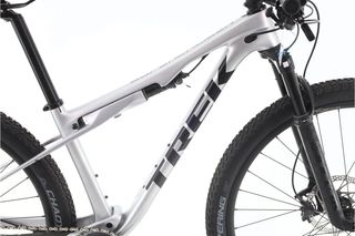 Trek Supercaliber t.S