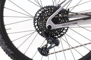 Trek Supercaliber t.S