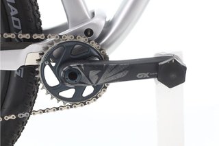 Trek Supercaliber t.S