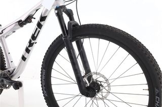 Trek Supercaliber t.S