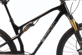 Simplon Cirex SL XT t.L