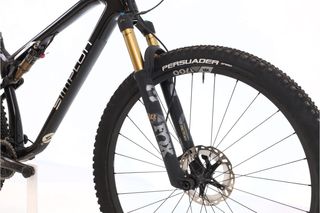 Simplon Cirex SL XT t.L