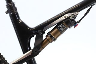 Simplon Cirex SL XT t.L